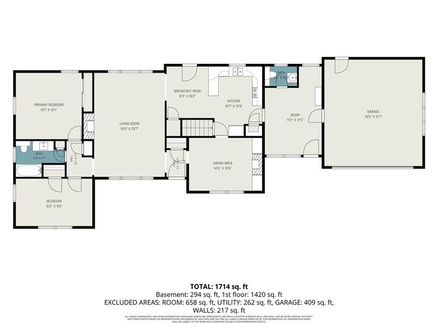 2556 Angling Road, Kalamazoo, MI 49008