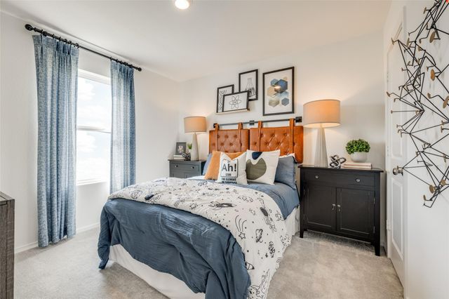 15713 Plum Brook Drive, Conroe, TX 77303