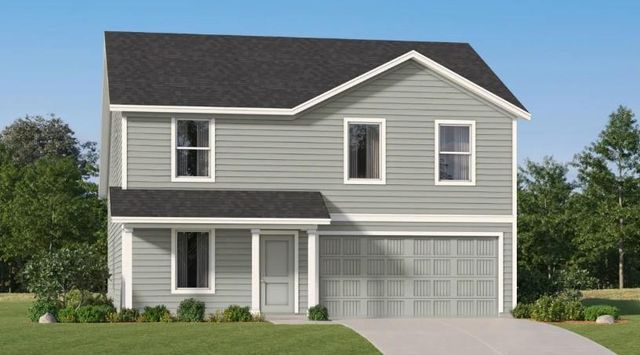 15713 Plum Brook Drive, Conroe, TX 77303