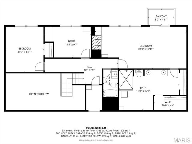 320 Jubaka Drive, Fairview Heights, IL 62208
