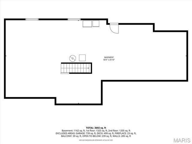 320 Jubaka Drive, Fairview Heights, IL 62208