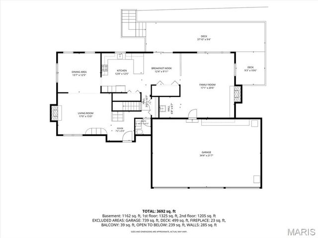 320 Jubaka Drive, Fairview Heights, IL 62208