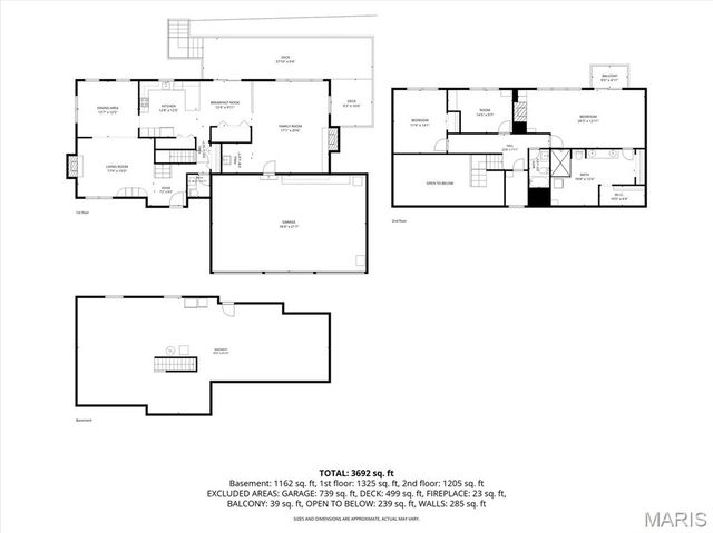 320 Jubaka Drive, Fairview Heights, IL 62208