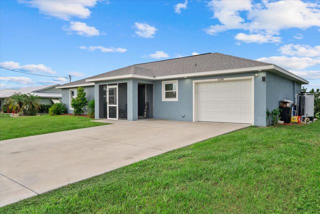 8288 SW SUNNYBREEZE ROAD, Arcadia, FL 34269
