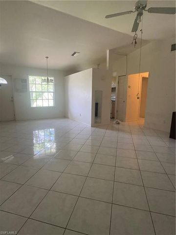1401 NE 10th ST, Cape Coral, FL 33909