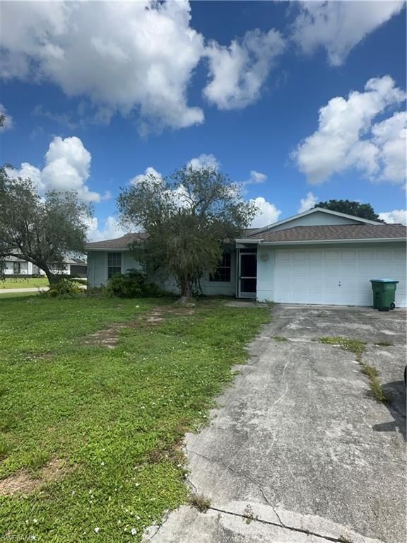 1401 NE 10th ST, Cape Coral, FL 33909