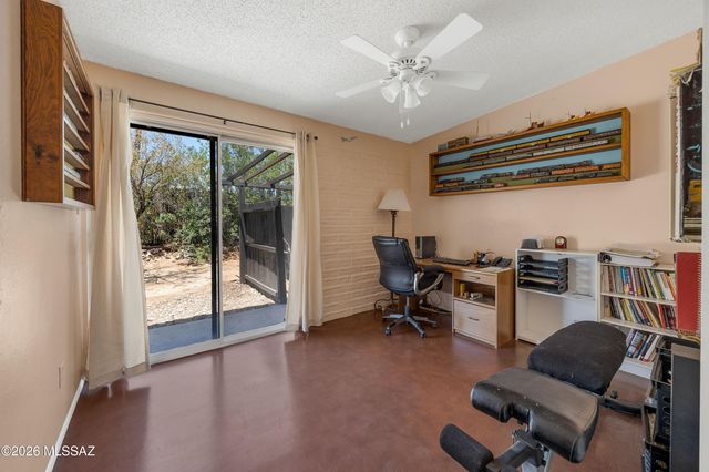 8740 E Dexter Drive, Tucson, AZ 85715