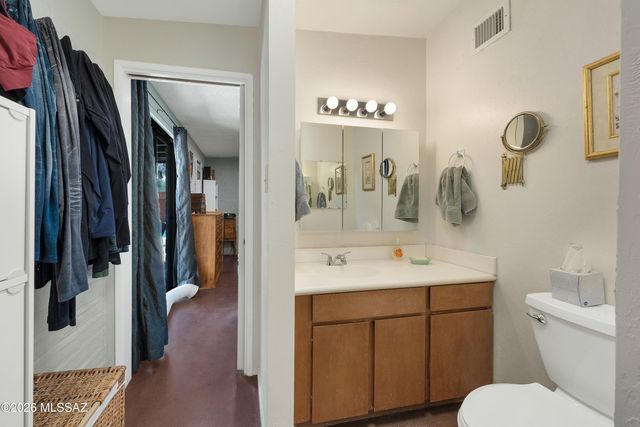 8740 E Dexter Drive, Tucson, AZ 85715