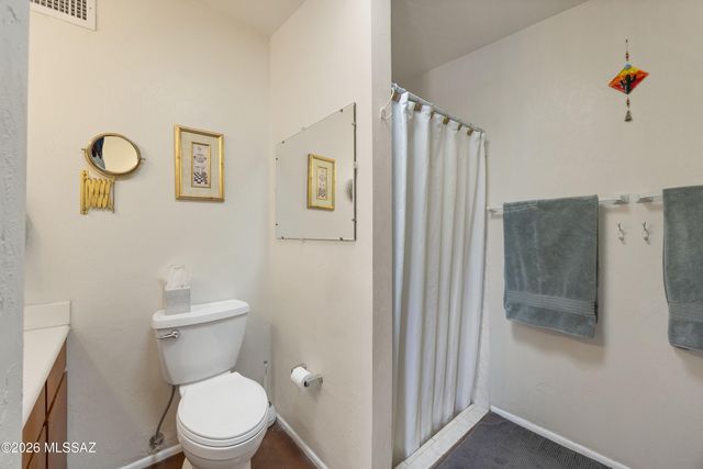 8740 E Dexter Drive, Tucson, AZ 85715