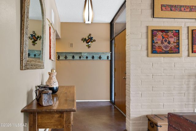 8740 E Dexter Drive, Tucson, AZ 85715