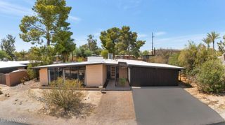 8740 E Dexter Drive, Tucson, AZ 85715