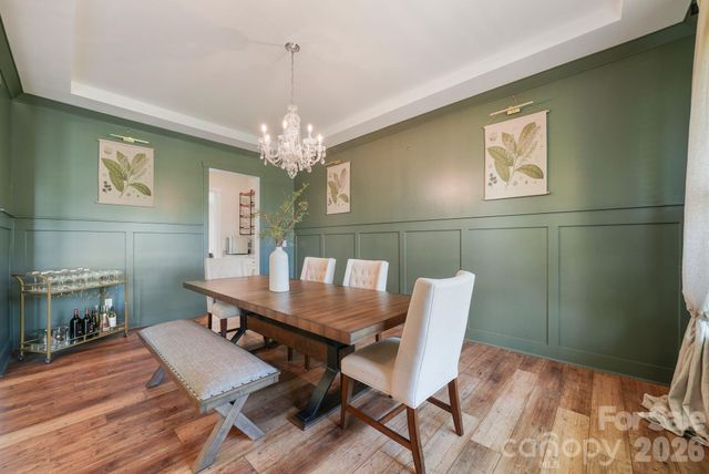 11104 Benjamin Smith Avenue, Huntersville, NC 28078