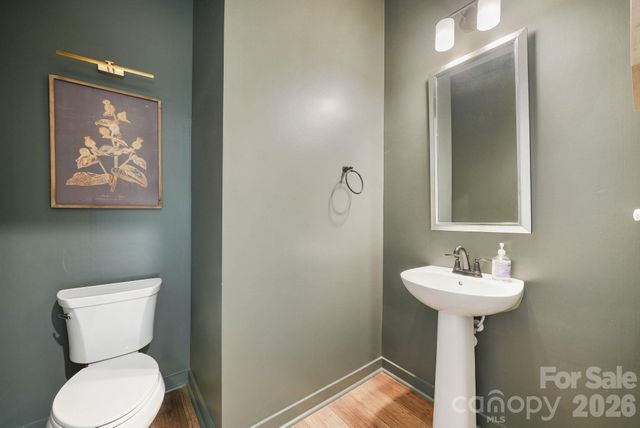 11104 Benjamin Smith Avenue, Huntersville, NC 28078
