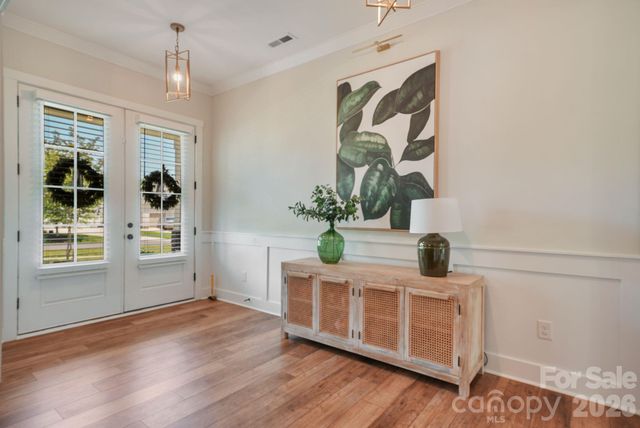 11104 Benjamin Smith Avenue, Huntersville, NC 28078