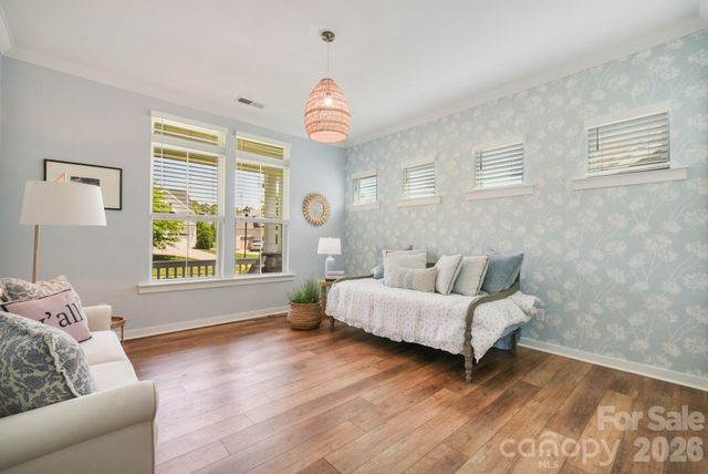 11104 Benjamin Smith Avenue, Huntersville, NC 28078