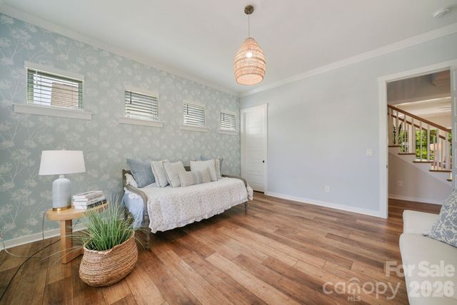 11104 Benjamin Smith Avenue, Huntersville, NC 28078
