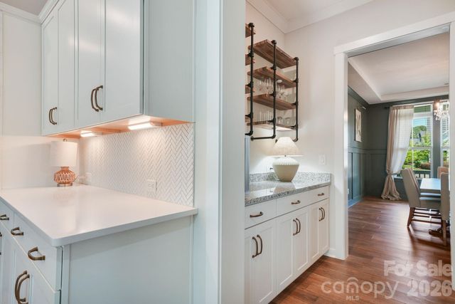 11104 Benjamin Smith Avenue, Huntersville, NC 28078