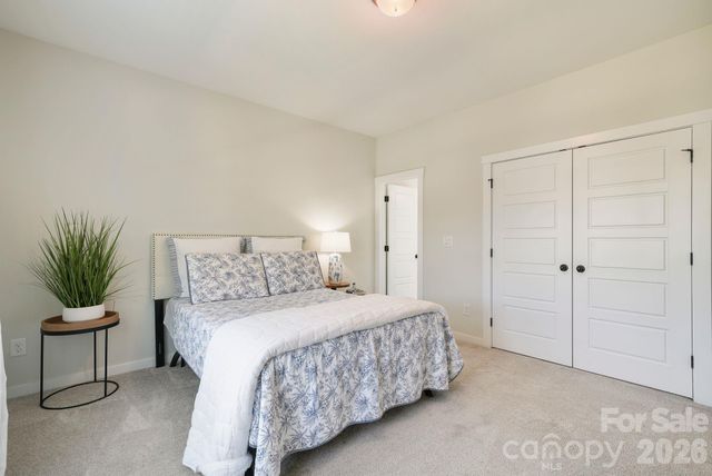 11104 Benjamin Smith Avenue, Huntersville, NC 28078