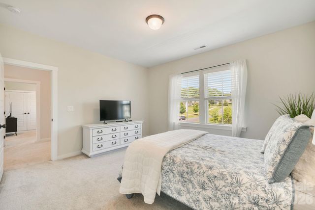 11104 Benjamin Smith Avenue, Huntersville, NC 28078