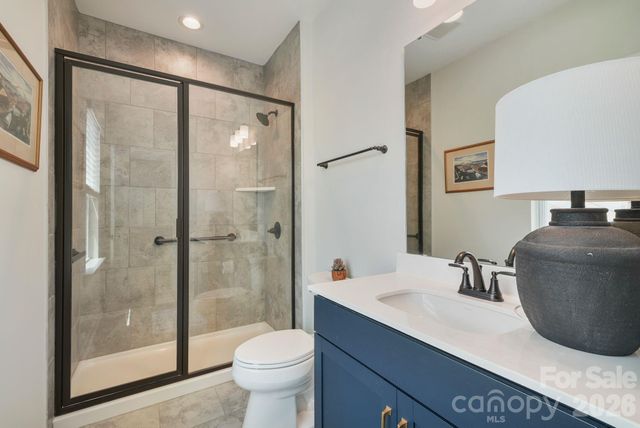 11104 Benjamin Smith Avenue, Huntersville, NC 28078