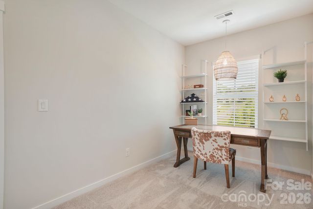 11104 Benjamin Smith Avenue, Huntersville, NC 28078