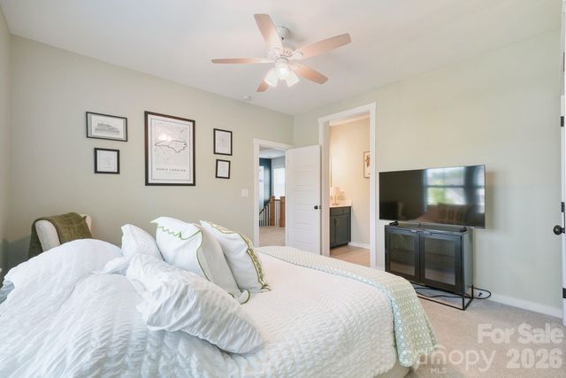 11104 Benjamin Smith Avenue, Huntersville, NC 28078