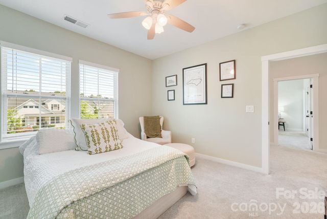 11104 Benjamin Smith Avenue, Huntersville, NC 28078