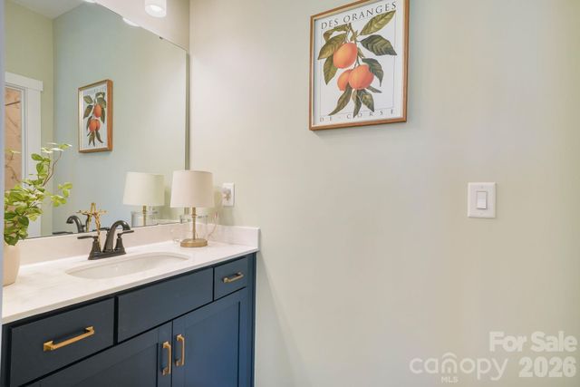 11104 Benjamin Smith Avenue, Huntersville, NC 28078