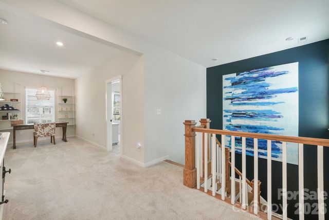 11104 Benjamin Smith Avenue, Huntersville, NC 28078