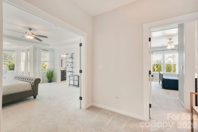 11104 Benjamin Smith Avenue, Huntersville, NC 28078