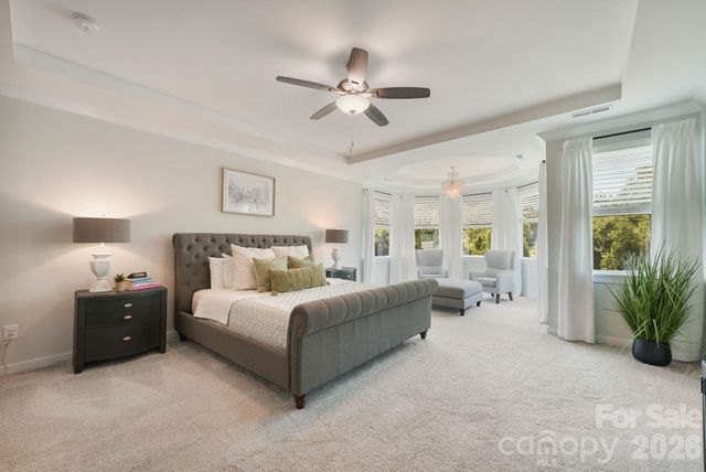 11104 Benjamin Smith Avenue, Huntersville, NC 28078