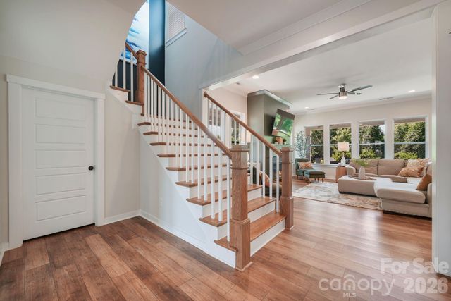 11104 Benjamin Smith Avenue, Huntersville, NC 28078