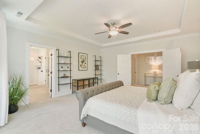 11104 Benjamin Smith Avenue, Huntersville, NC 28078
