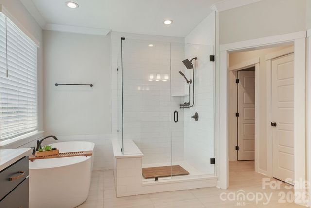 11104 Benjamin Smith Avenue, Huntersville, NC 28078