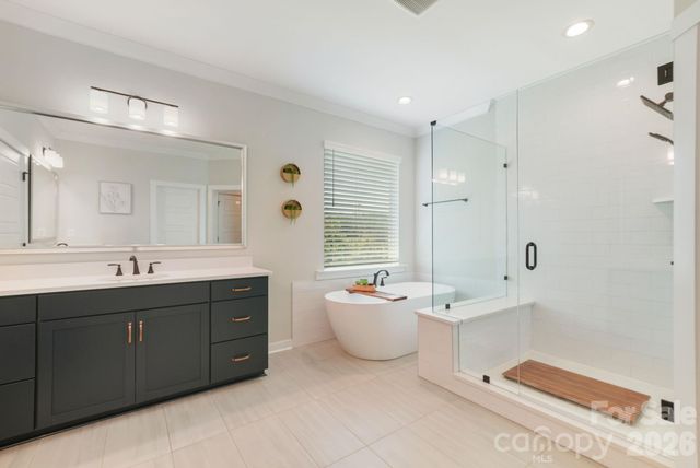 11104 Benjamin Smith Avenue, Huntersville, NC 28078