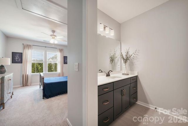 11104 Benjamin Smith Avenue, Huntersville, NC 28078