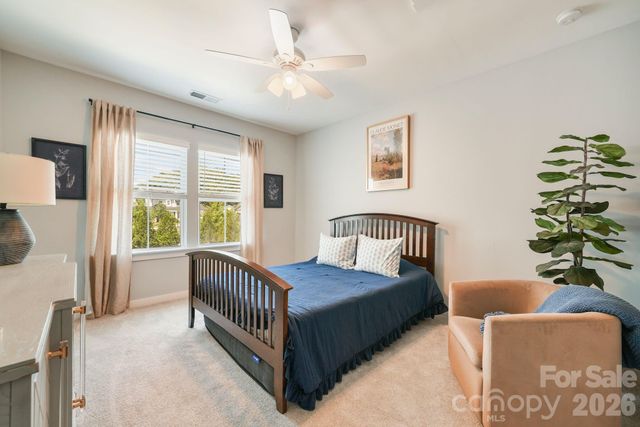 11104 Benjamin Smith Avenue, Huntersville, NC 28078