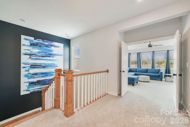 11104 Benjamin Smith Avenue, Huntersville, NC 28078