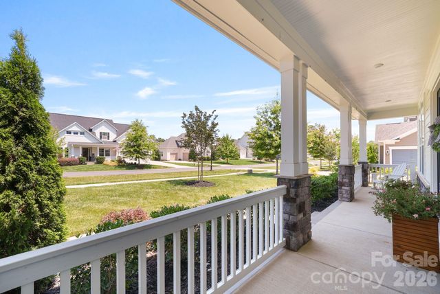 11104 Benjamin Smith Avenue, Huntersville, NC 28078