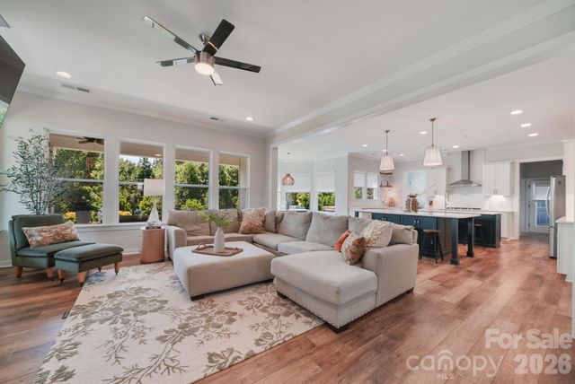 11104 Benjamin Smith Avenue, Huntersville, NC 28078