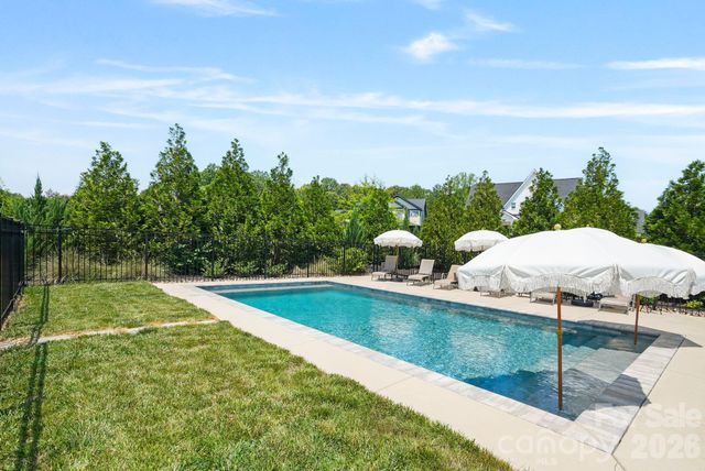 11104 Benjamin Smith Avenue, Huntersville, NC 28078
