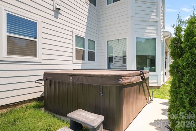 11104 Benjamin Smith Avenue, Huntersville, NC 28078