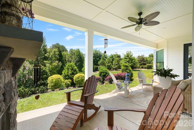 11104 Benjamin Smith Avenue, Huntersville, NC 28078
