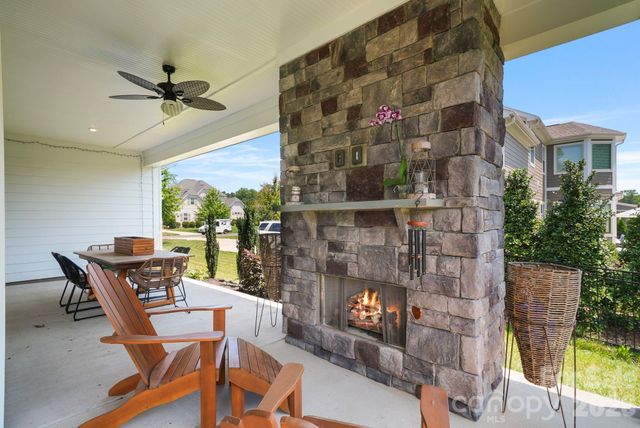 11104 Benjamin Smith Avenue, Huntersville, NC 28078