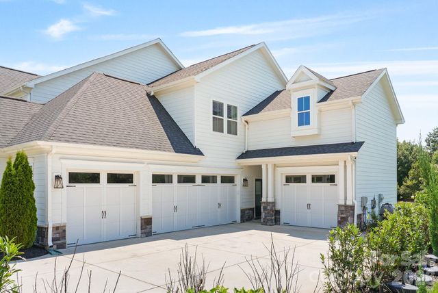 11104 Benjamin Smith Avenue, Huntersville, NC 28078