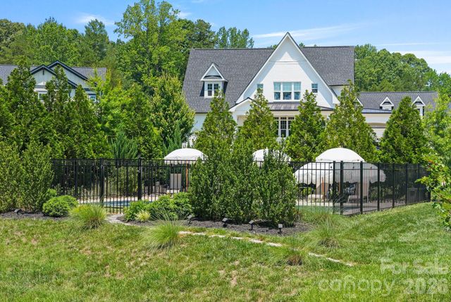 11104 Benjamin Smith Avenue, Huntersville, NC 28078