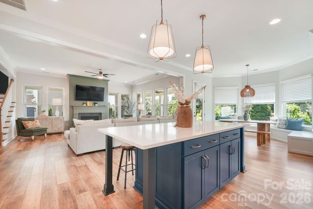 11104 Benjamin Smith Avenue, Huntersville, NC 28078