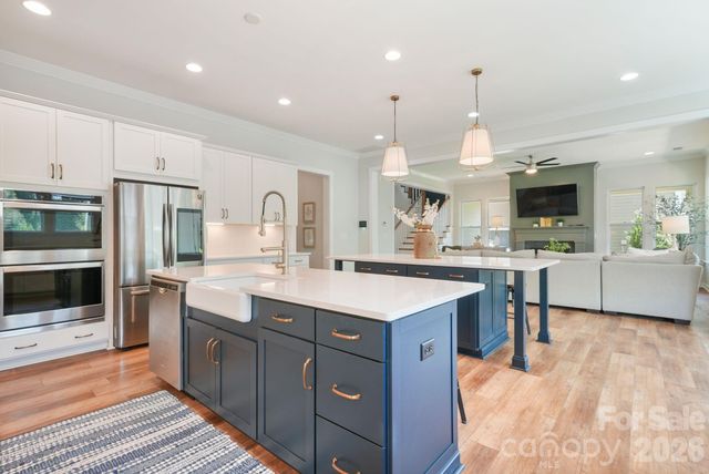 11104 Benjamin Smith Avenue, Huntersville, NC 28078