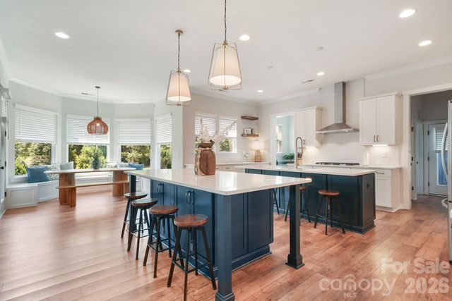 11104 Benjamin Smith Avenue, Huntersville, NC 28078