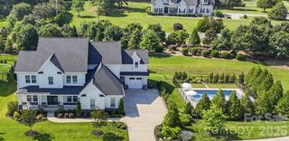 11104 Benjamin Smith Avenue, Huntersville, NC 28078